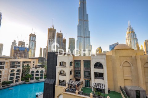 1 bedroom Apartment in Downtown Dubai (Downtown Burj Dubai), UAE No. 167664 18