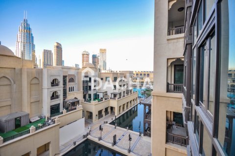 1 bedroom Apartment in Downtown Dubai (Downtown Burj Dubai), UAE No. 167664 14