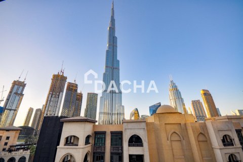 1 bedroom Apartment in Downtown Dubai (Downtown Burj Dubai), UAE No. 167664 3