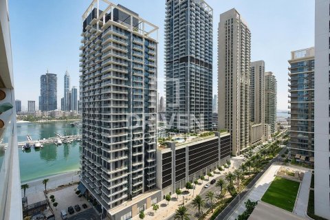 Apartment de 2 dormitorios en EMAAR Beachfront, UAE No. 212293 21
