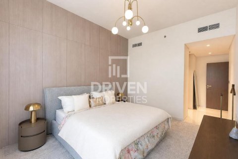 Apartment de 2 dormitorios en EMAAR Beachfront, UAE No. 212293 6