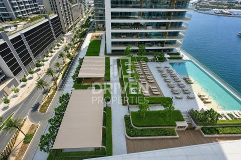 Apartment de 2 dormitorios en EMAAR Beachfront, UAE No. 212293 22