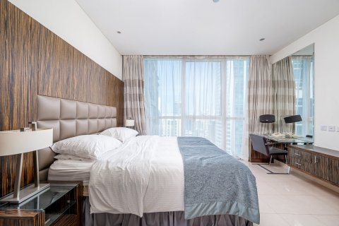 3 bedrooms Apartment in Jumeirah Lake Towers, UAE No. 195353