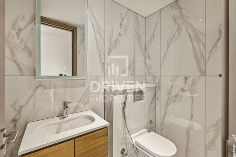 1 غرف نوم شقة في Sobha Hartland, الإمارات العربية المتحدة رقم 214141 10