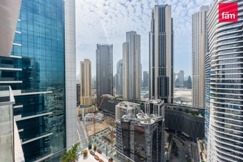 Apartment de 3 dormitorios en Downtown Dubai (Downtown Burj Dubai), UAE No. 153212 19
