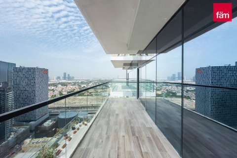 Apartment de 3 dormitorios en Downtown Dubai (Downtown Burj Dubai), UAE No. 153212 20