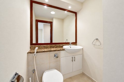 Apartment de 1 dormitorio en Dubai Marina, UAE No. 215326 12