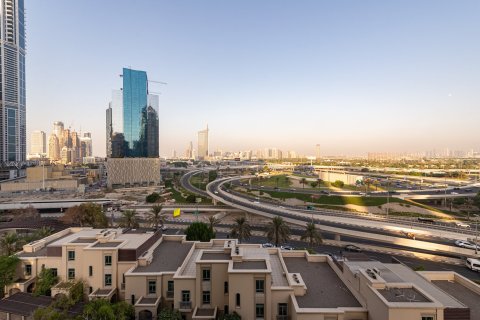 Apartment de 1 dormitorio en Dubai Marina, UAE No. 215326 15
