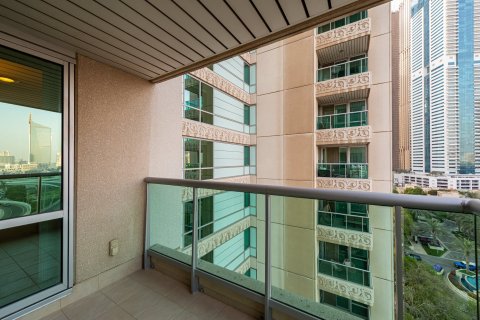Apartment de 1 dormitorio en Dubai Marina, UAE No. 215326 17