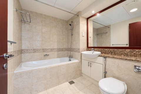 Apartment de 1 dormitorio en Dubai Marina, UAE No. 215326 11