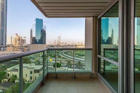 Apartment de 1 dormitorio en Dubai Marina, UAE No. 215326 14