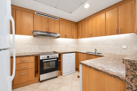 Apartment de 1 dormitorio en Dubai Marina, UAE No. 215326 7
