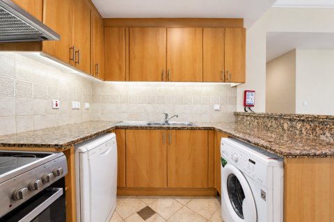 Apartment de 1 dormitorio en Dubai Marina, UAE No. 215326 8