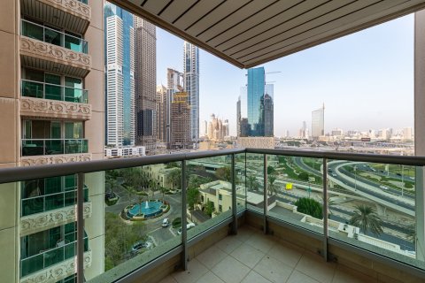 Apartment de 1 dormitorio en Dubai Marina, UAE No. 215326 13