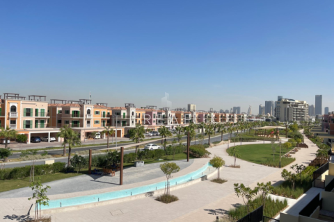 4 bedrooms Villa in La Mer, UAE No. 29031