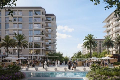 1 bedroom Apartment in Mina Rashid, UAE No. 219926