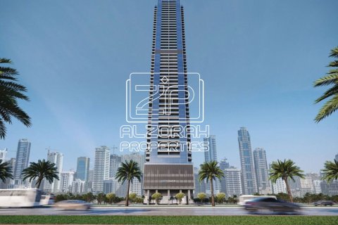Квартира с 2 спальнями в Al Mamzar - Sharjah, ОАЭ №216719 19