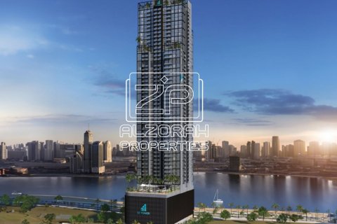 Квартира с 2 спальнями в Al Mamzar - Sharjah, ОАЭ №216719