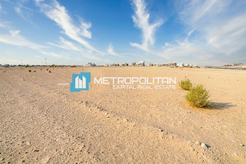 Земельный участок 2223.8м² в Абу-Даби, ОАЭ №140014 11