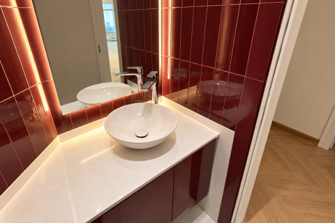 Apartment de 3 dormitorios en Palm Jumeirah, UAE No. 221709 9