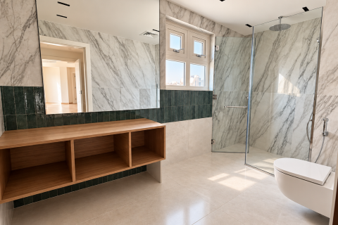 Apartment de 3 dormitorios en Palm Jumeirah, UAE No. 221709 7