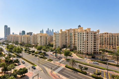 Apartment de 3 dormitorios en Palm Jumeirah, UAE No. 221709 10