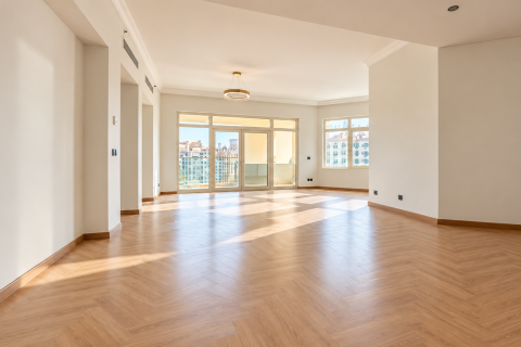 Apartment de 3 dormitorios en Palm Jumeirah, UAE No. 221709