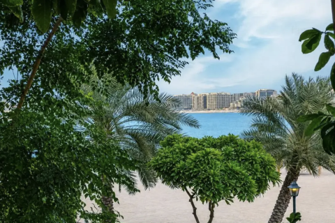 Apartment de 3 dormitorios en Palm Jumeirah, UAE No. 221709 11