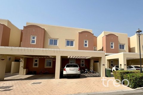 3 bedrooms Townhouse in Villanova, UAE No. 220712