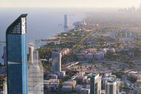 Apartment de 2 dormitorios en Dubai Marina, UAE No. 205068 7
