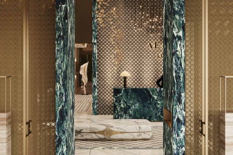 Apartment de 2 dormitorios en Dubai Marina, UAE No. 205068 6