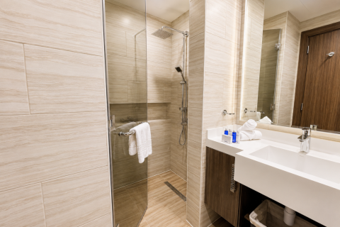 Apartment de 1 dormitorio en Jumeirah Lake Towers, UAE No. 223496 8