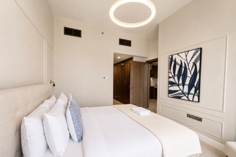 Apartment de 1 dormitorio en Jumeirah Lake Towers, UAE No. 223496 6