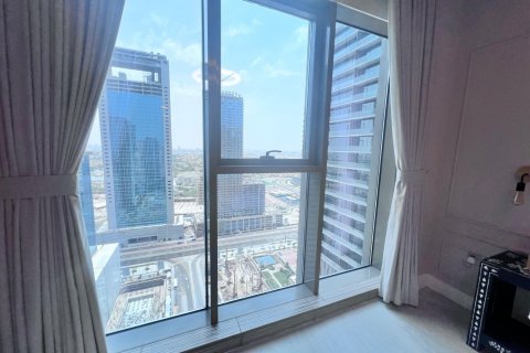 Apartment de 1 dormitorio en Jumeirah Lake Towers, UAE No. 223496 13
