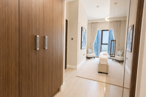 Apartment de 1 dormitorio en Jumeirah Lake Towers, UAE No. 223496 7