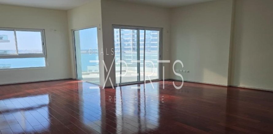 3 غرف نوم شقة في Shams Abu Dhabi, الإمارات العربية المتحدة رقم 224092