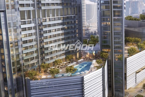 Квартира с 2 спальнями в Vida Residences Dubai Mall, ОАЭ №3825 7