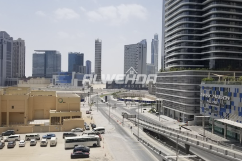 Квартира с 2 спальнями в Vida Residences Dubai Mall, ОАЭ №3825 8