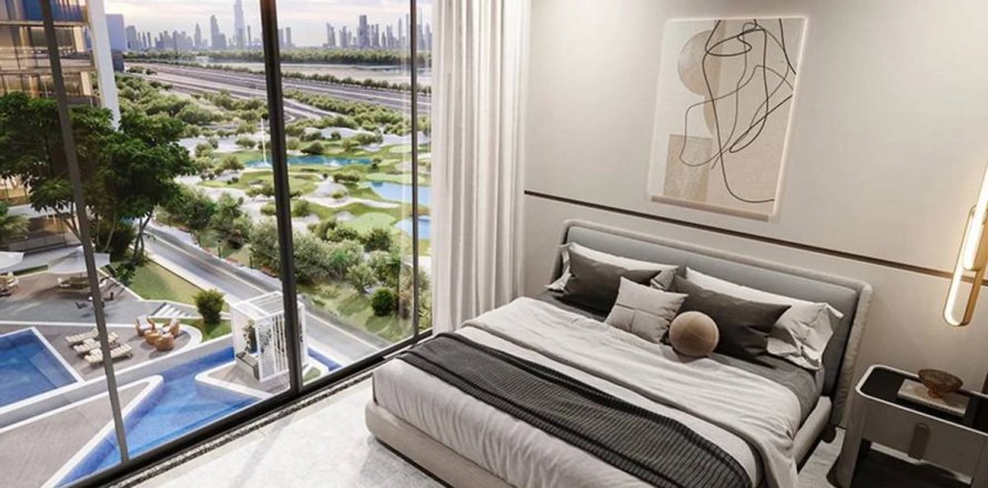Appartement de 2 chambres à Ras Al Khor, UAE No. 159783