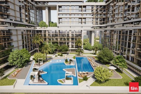Appartement de 2 chambres à Ras Al Khor, UAE No. 159783 7