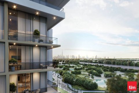 Appartement de 2 chambres à Ras Al Khor, UAE No. 159783 3