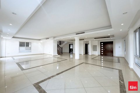 Villa de 6 dormitorios en Dubai, UAE No. 161554 3