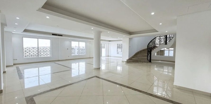 Villa de 6 dormitorios en Dubai, UAE No. 161554