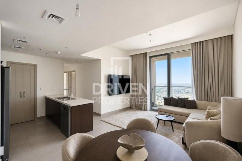 Appartement de 2 chambres à Forte, UAE No. 192865