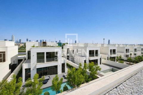Villa de 5 dormitorios en Jumeirah Park, UAE No. 215098 26