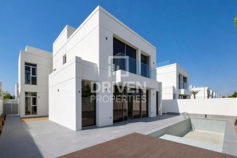 Villa de 5 dormitorios en Jumeirah Park, UAE No. 215098 29