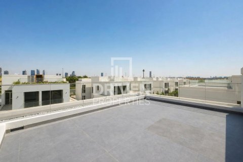 Villa de 5 dormitorios en Jumeirah Park, UAE No. 215098 27