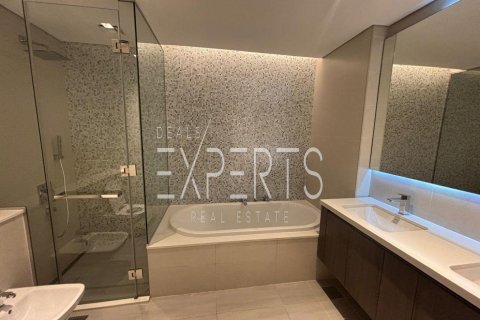 Townhouse de 3 dormitorios en Yas Acres, UAE No. 224299 21