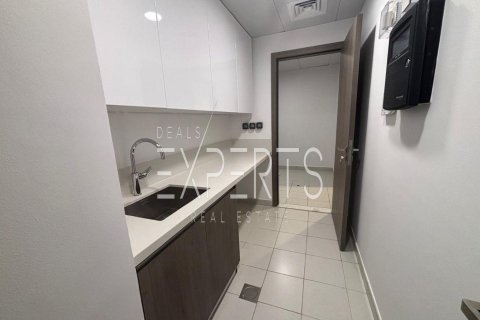 Townhouse de 3 dormitorios en Yas Acres, UAE No. 224299 11