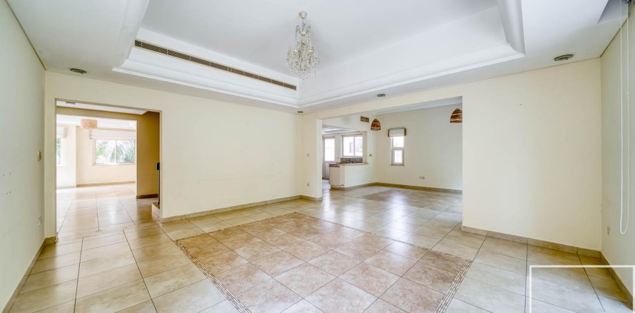 5 غرفة نوم فيلا في Victory Heights, الإمارات العربية المتحدة رقم 224831